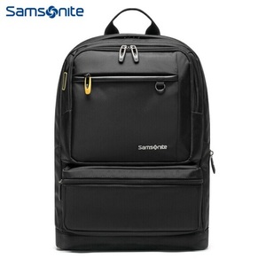  Samsonite бизнес компьютер рюкзак рюкзак не использовался 