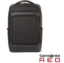 Samsonite Red サムソナイトレッド IKLEN ナイロン バックパック リュック 未使用_画像1