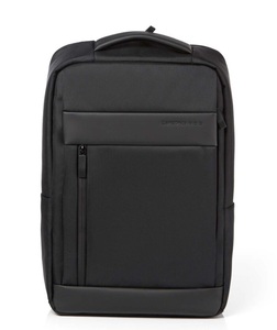 Samsonite red サムソナイトレッド EUCLIDE 2 ユークリッド ビジネス　ナイロン バックパック リュック　黒 未使用