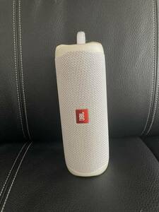 JBL スピーカー 白