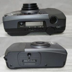 ★★人気！快調美品★★PENTAX ペンタックス ESPIO 115M 38-115mm★完動品★の画像2