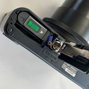 SONY サイバーショット Cyber-Shot コンパクトデジタルカメラ DSC-RX100の画像6
