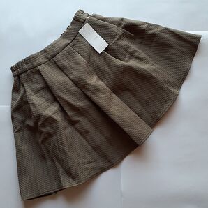 195 index インデックス スカパン サイズM ワールド