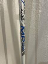 【中古】XXIO12 ゼクシオ12 フェアウェイウッド #9 （DUNLOP）_画像9