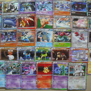 34枚セット BW キラレアホロ★ !! エルレイド ビリジオン カメックス アブソル ルカリオ ポケモンカード All Holo Cards Set の画像1