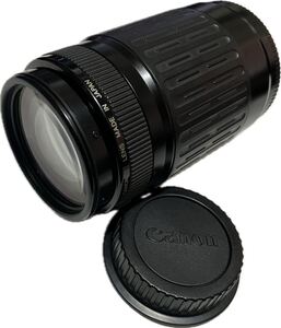 ★良品★ キヤノン CANON EF 75-300mm F4-5.6 #13030063