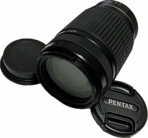 ★極上美品★ ペンタックス PENTAX DA L 55-300mm F4-5.8 ED #13170044