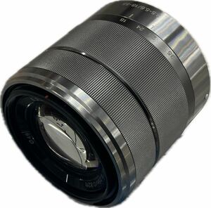 ★極上美品★ ソニー SONY E 18-55mm F3.5-5.6 OSS SEL1855 #12790084