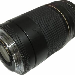 ★極上美品★ キヤノン CANON EF 75-300mm F4-5.6 II USM #13110066の画像3