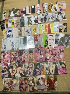 土銀　同人誌　104冊セット　土方×銀時　銀魂　アンソロジー　同人作家コレクション　ピクトコミックス　ピクトプレス　100冊