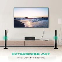 3.5mm イヤホン延長ケーブル 延長コード 3極 TRS AUX ケーブル 1M ステレオミニプラグ ヘッドホン 延長 オーディ_画像5