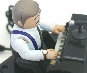 【 ピアノ 】LITTLE JAMMER meets KENWOOD リトルジャマー ミーツ ケンウッド プレイヤー ピアノ