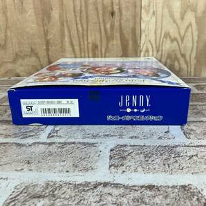 [4-66 ] 【未開封】タカラ ジェニー ジェニーメルヘンコレクション 不思議の国のジェニーTAKARA JENNYの画像5