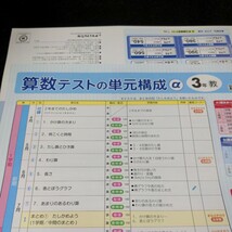 え-019 基本から活用まで 3年 1学期 上刊 新学社 問題集 プリント 学習 ドリル 小学生 国語 テキスト テスト用紙 教材 文章問題 計算※11_画像3