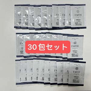 faith モイスト　キープ　ゲル1g 30包