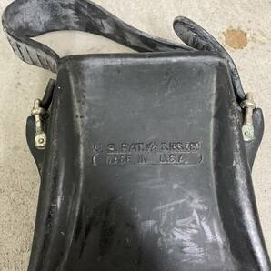 B387 U.S.A.製 SCUBAPRO JETFIN スキューバプロ ジェットフィン スキューバダイビング フィン 引取可 大阪 中古 1円スタートの画像4