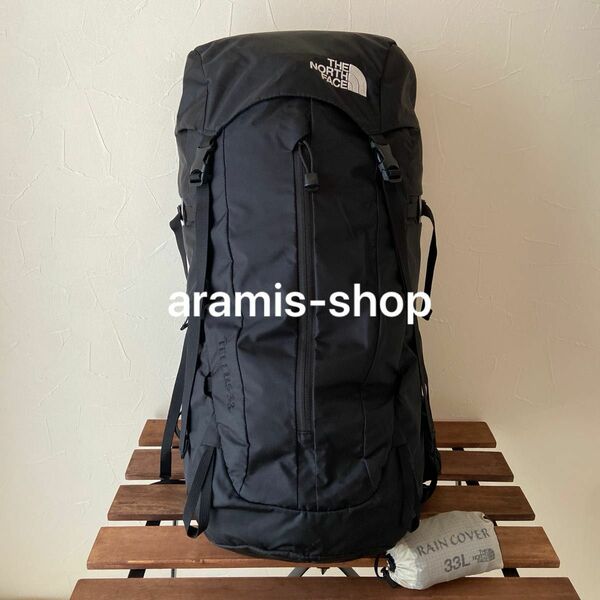 【人気色】THE NORTH FACE TELLUS 33