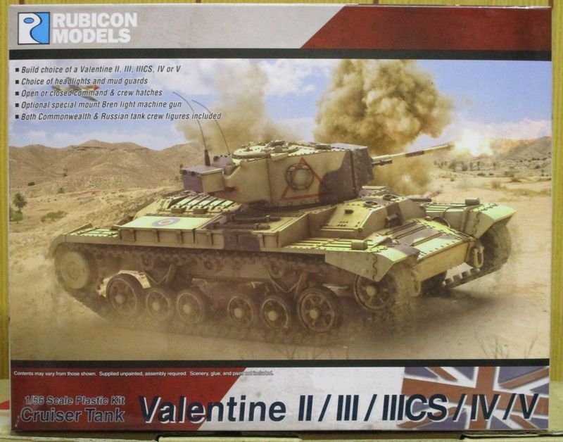 2025年最新】Yahoo!オークション -バレンタイン戦車の中古品