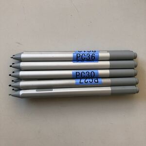 Microsoft Microsoft original Surface pen Surf .s pen Model:1776 operation goods JX 10 pieces set 