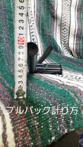 【ハーレー 74スプリンガー バルカン ドラッグスター スティード　ヤマハボルト】 ワンオフ ラビットバー製作専用　_画像6