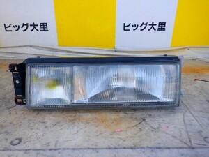  Mazda Luce headlamp left halogen H2 HCFS 8BHF-51-040 Koito 100-61230