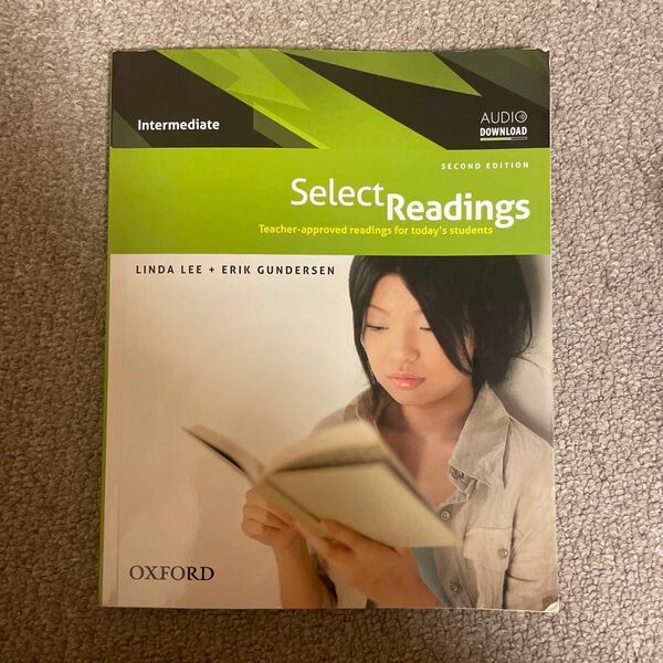 Select Readings: 2nd Edition Intermediate