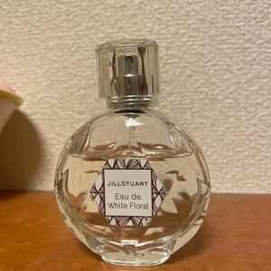 ジルスチュアート 香水 EDT オードトワレ ディオール オード Christian ホワイトフローラル JILLSTUART