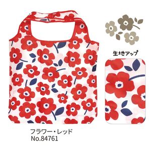 エコバッグ パターンエコバッグ