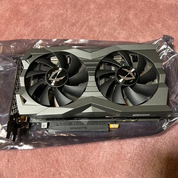 ZOTAC GAMING GEFORCE RTX2060 6GB グラフィックボード