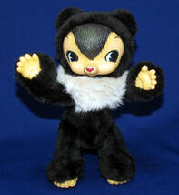 【◎トイズフィールド クマ 大塚勝俊 Toysfield Kuma /タカラトミー】_画像4