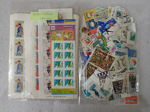 N3　日本切手　50円切手　未使用　1,682枚(額面84,100円)