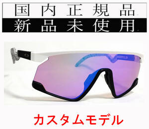 BT07B-PG 正規保証書付 新品未使用 国内正規品 オークリー OAKLEY バクスター BXTR PRIZM GOLF カスタム OCE 軽量 トリガーステム OO9280