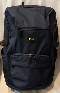 OAKLEY オークリー 921422-6ac Street Pocket Backpack