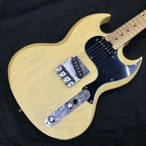 Gordon Smith GST Trans Butterscotch #22905 (ゴードンスミス)