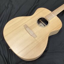 NAGI GUITARS Shiro.E【イオン新潟西店】_画像1