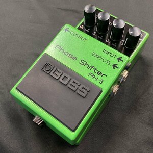 BOSS PH-3 Phase Shifter (ボス フェイザー)【新潟店】