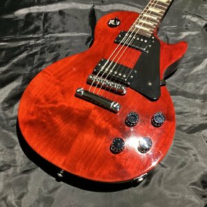 【中古フェア！】Gibson Les Paul Studio / Wine Red 2009年製【三条店】