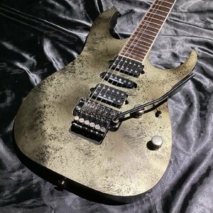 【中古フェア！】Ibanez Prestige RG2570Z-DSP【三条店】