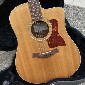 Taylor 210ce(テイラー アコースティックギター エレアコ)【新潟店】