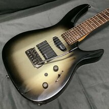 Aria Pro II MA-65 LTD MAGNA Series (アリアプロ2 レア 28フレット)【長岡店】_画像1