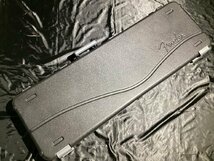 Fender Deluxe Molded Case Electric Bass エレキベース用ハードケース【三条店】_画像1