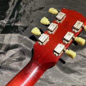 【中古フェア！】Gibson Les Paul Studio / Wine Red 2009年製【三条店】の画像8