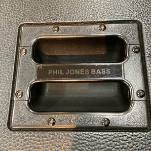 Phil Jones Bass C4(フィルジョーンズベース キャビネット)【新発田店】の画像10