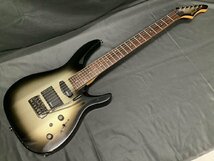 Aria Pro II MA-65 LTD MAGNA Series (アリアプロ2 レア 28フレット)【長岡店】_画像2