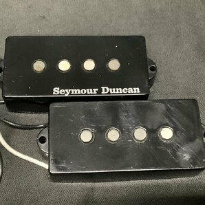 Seymour Duncan SPB-2 Hot P-Bass (ベースピックアップ セイモアダンカン SPB プレベ )【長岡店】の画像2