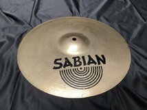 SABIAN AA REGULAR HATS ペア 14インチ (セイビアン ハイハット )【長岡店】_画像7