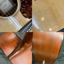 Martin D-16GT 2013年製(マーチン アコースティックギター)【新潟店】_画像9