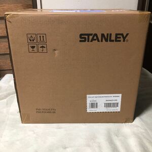 即決 送料無料 STANLEY スタンレー クーラーボックス ブラック 15.1L