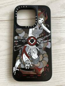 ワンピース　ONE PIECE CASETIFYスマホケース iPhone14Pro