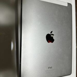 初期化済！良品！iPad AIR2 Wi-Fi Cellular モデル SIMフリーの画像2